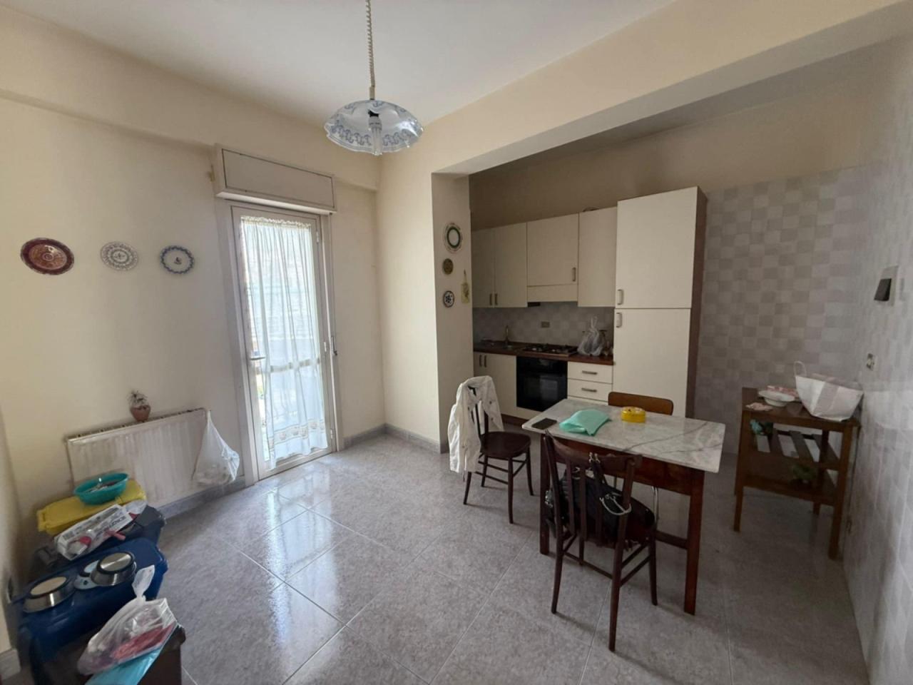 appartamento in vendita a Reggio di Calabria in zona Eremo