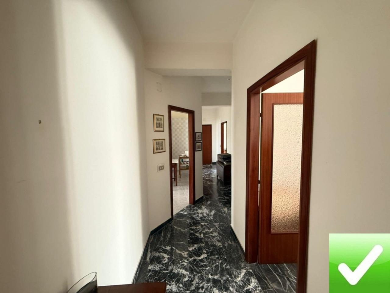 appartamento in vendita a Reggio di Calabria in zona Eremo