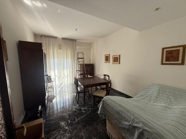appartamento in vendita a Reggio di Calabria in zona Pineta Zerbi