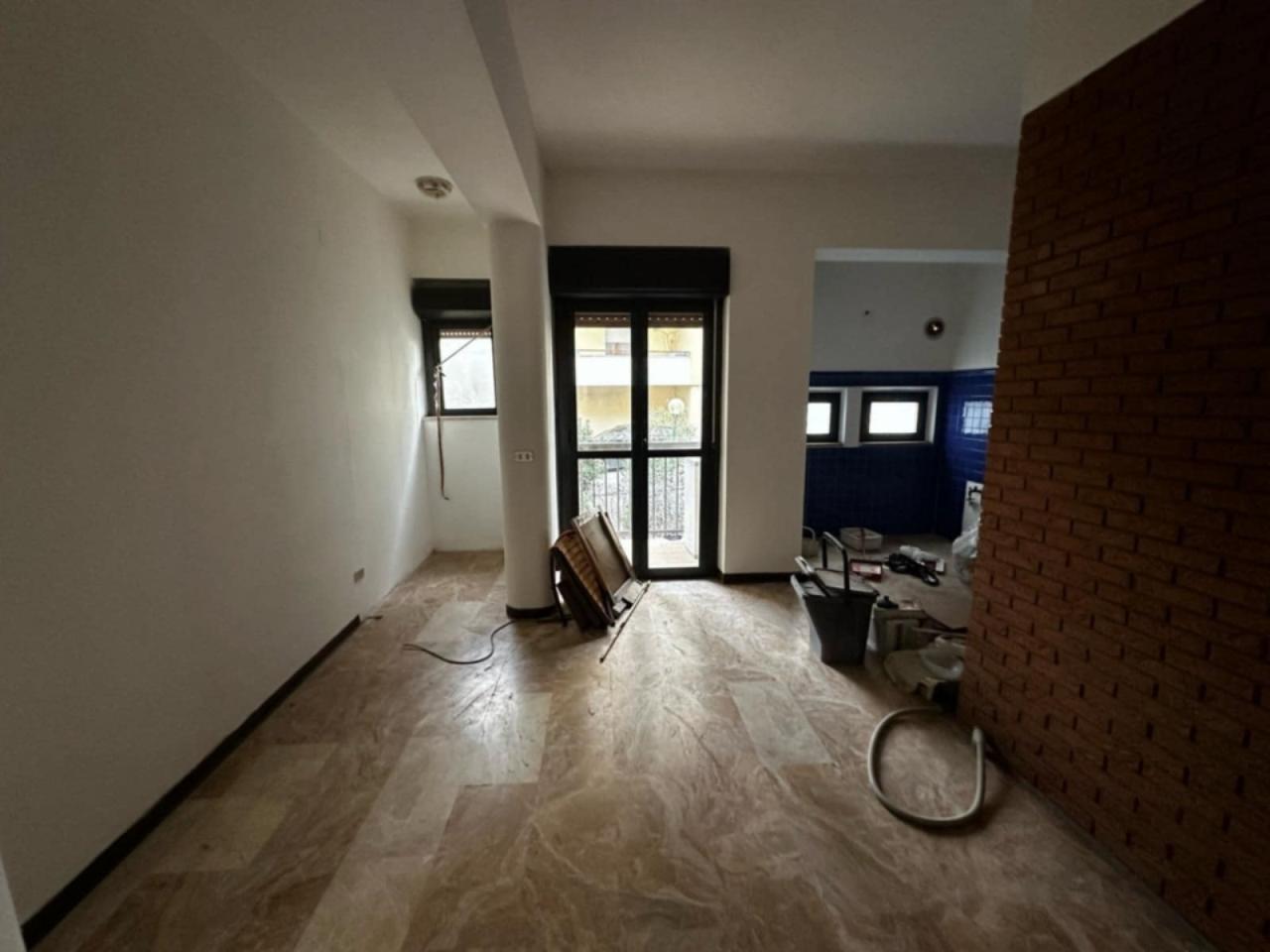appartamento in vendita a Reggio di Calabria in zona Trabocchetto