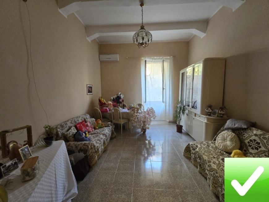 appartamento in vendita a Reggio di Calabria in zona Santa Caterina