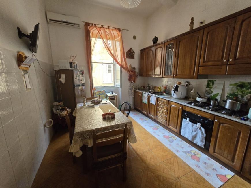 appartamento in vendita a Reggio di Calabria in zona Santa Caterina