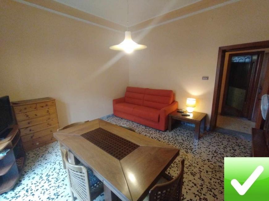 appartamento in vendita a Reggio di Calabria in zona Pineta Zerbi