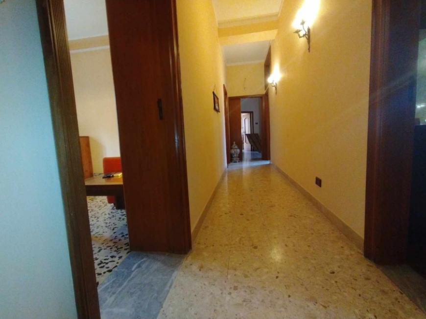 appartamento in vendita a Reggio di Calabria in zona Eremo