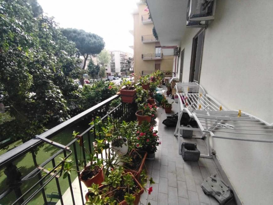 appartamento in vendita a Reggio di Calabria in zona Sbarre