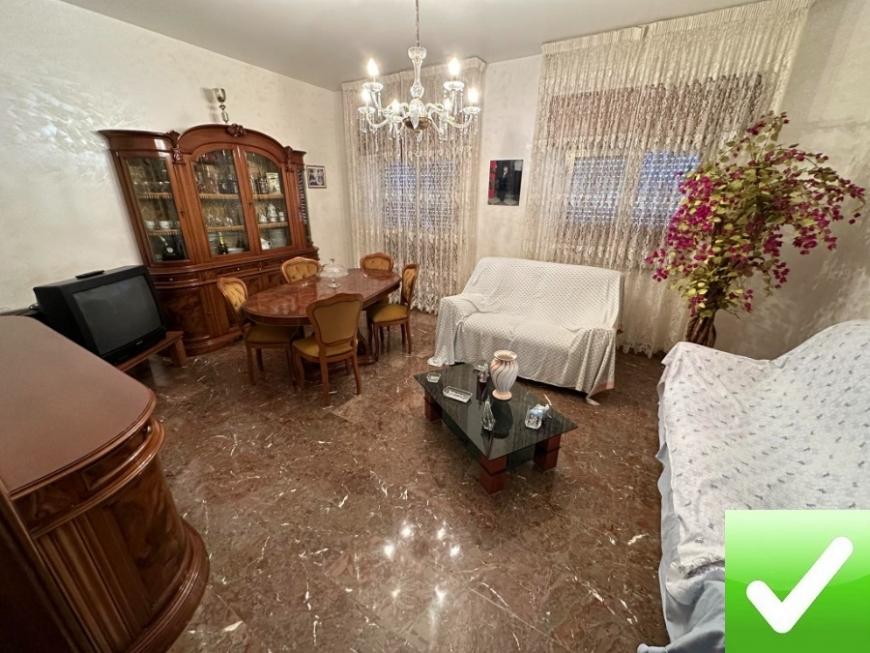 appartamento in vendita a Reggio di Calabria