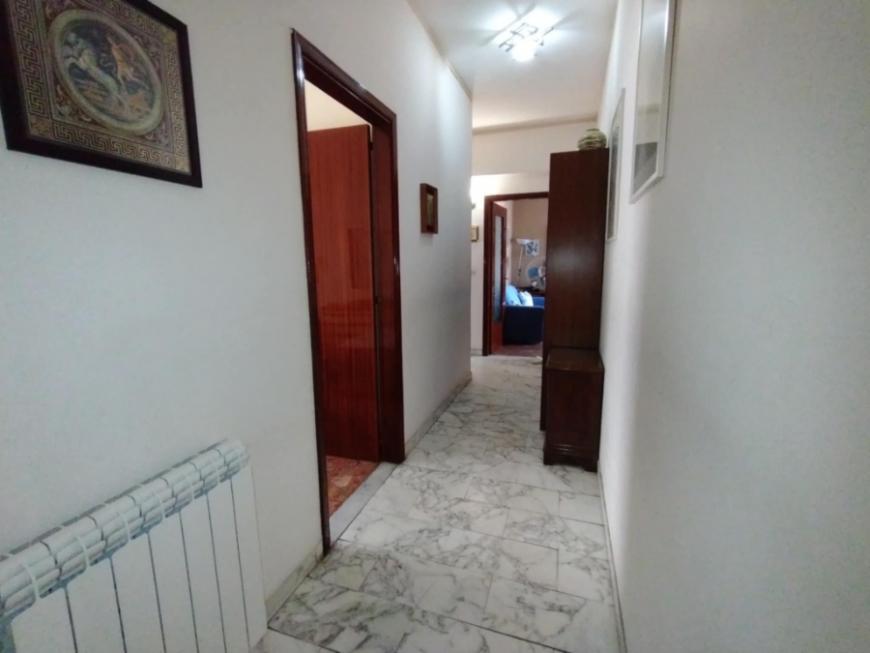 appartamento in vendita a Reggio di Calabria in zona Centro Storico