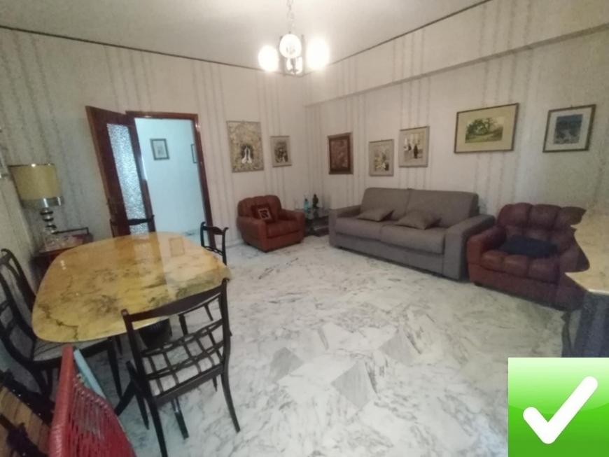 appartamento in vendita a Reggio di Calabria in zona Centro Storico