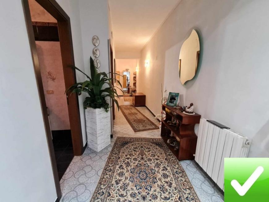 appartamento in vendita a Reggio di Calabria in zona Pellaro