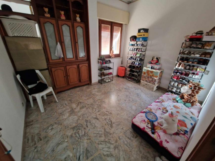 appartamento in vendita a Reggio di Calabria in zona Sbarre