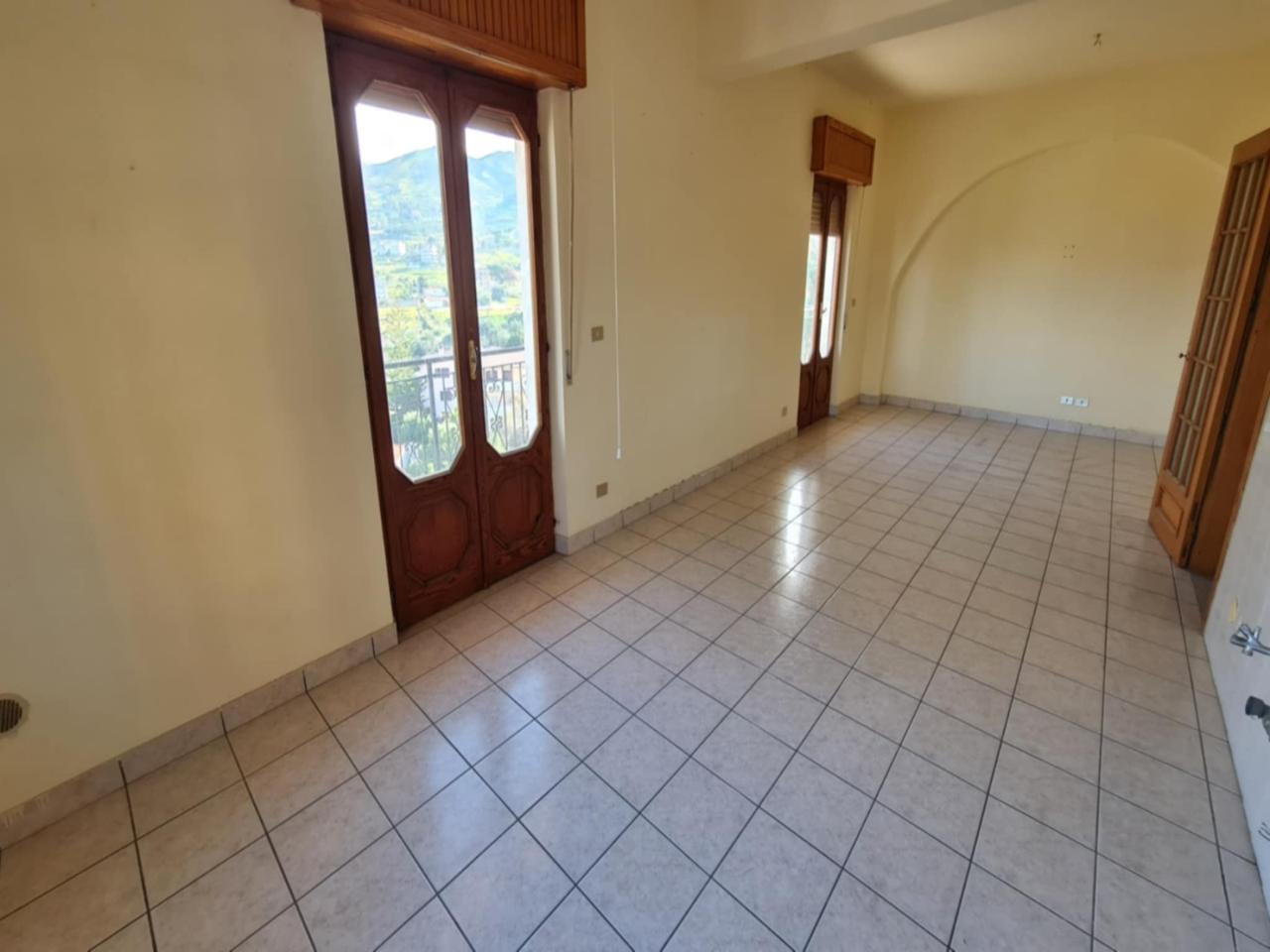 appartamento in vendita a Reggio di Calabria in zona Pellaro