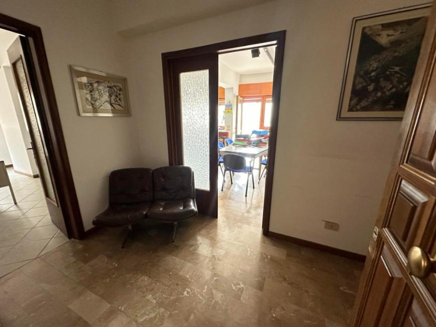 appartamento in vendita a Reggio di Calabria in zona Centro Storico