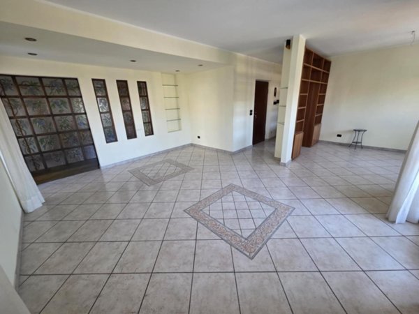 appartamento in vendita a Reggio di Calabria in zona Centro Storico