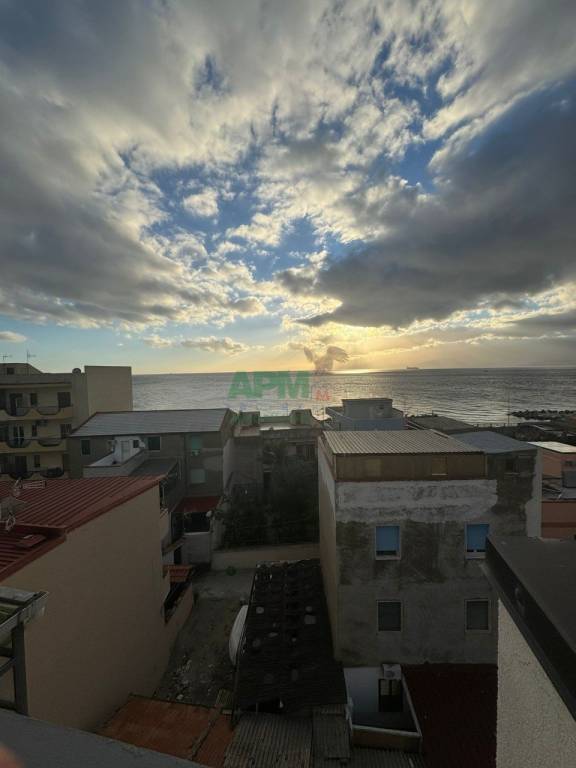 appartamento in vendita a Reggio di Calabria in zona Gallico Superiore
