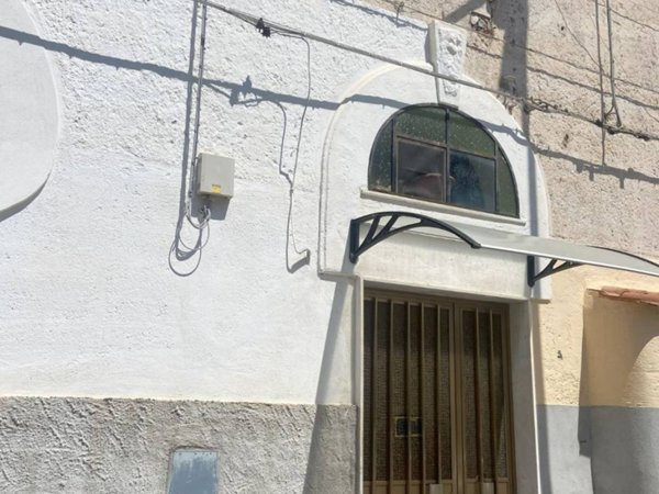 appartamento in vendita a Reggio di Calabria in zona Spirito Santo