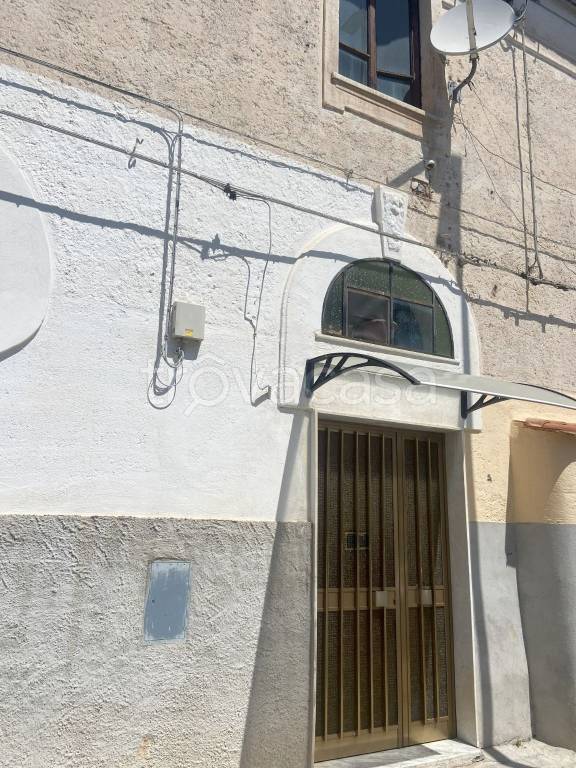 appartamento in vendita a Reggio di Calabria in zona Eremo