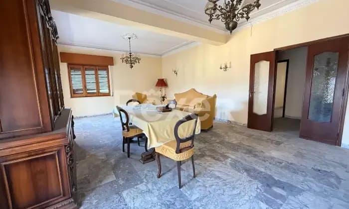appartamento in vendita a Reggio di Calabria in zona Tremulini