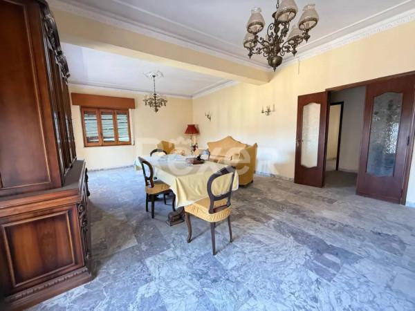 appartamento in vendita a Reggio di Calabria in zona Tremulini