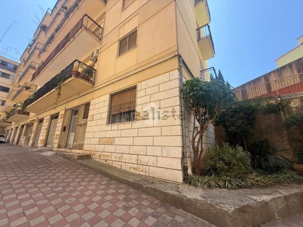 appartamento in vendita a Reggio di Calabria