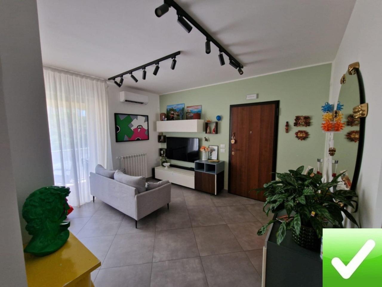 appartamento in vendita a Reggio di Calabria in zona Archi
