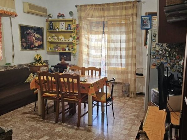 appartamento in vendita a Reggio di Calabria in zona San Giorgio