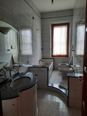 appartamento in vendita a Reggio di Calabria in zona Centro Storico