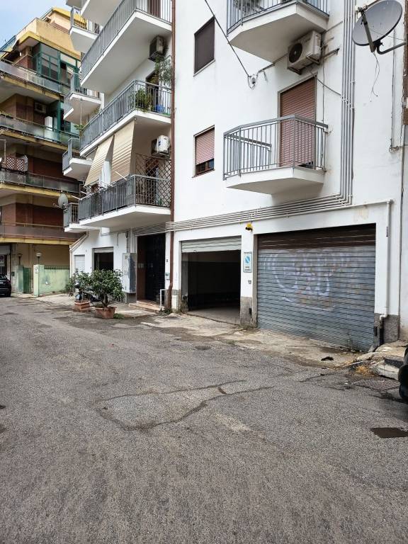 appartamento in vendita a Reggio di Calabria in zona Santa Caterina