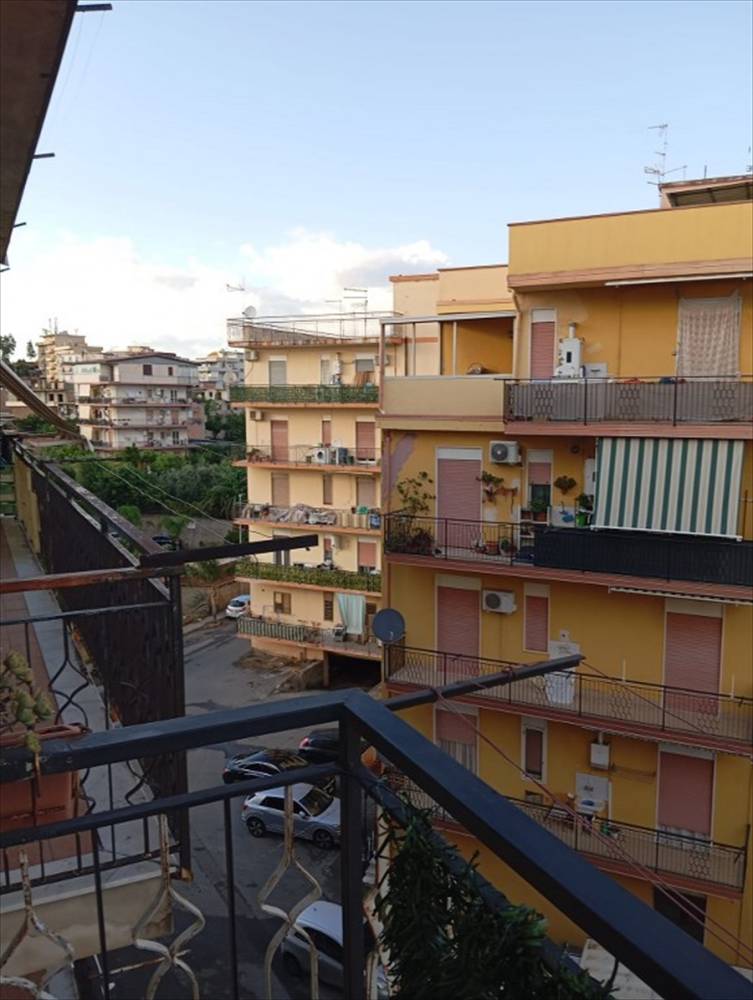 appartamento in vendita a Reggio di Calabria