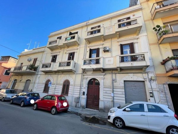appartamento in vendita a Reggio di Calabria in zona Tremulini