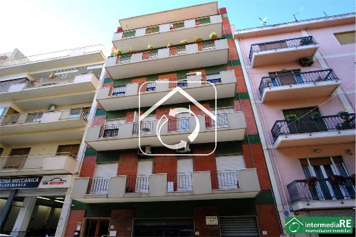 appartamento in vendita a Reggio di Calabria in zona Centro Storico