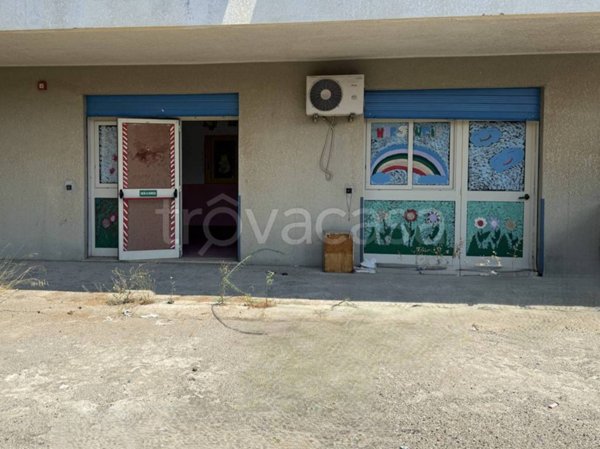 trivano in vendita a Reggio di Calabria in zona Tremulini
