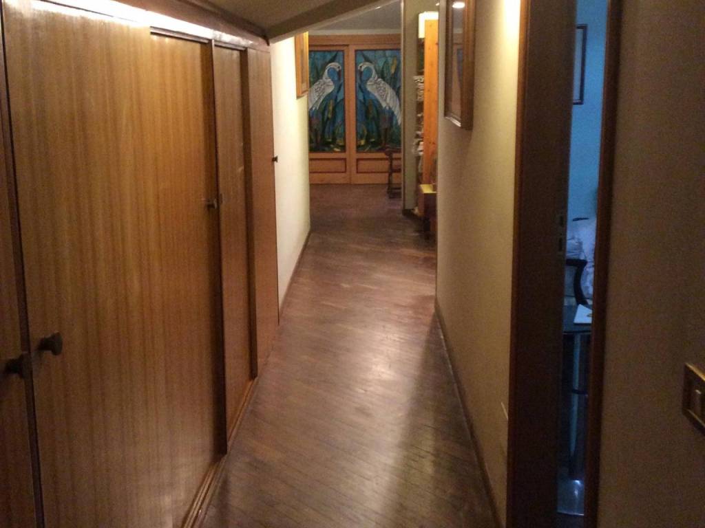 appartamento in vendita a Reggio di Calabria in zona Pineta Zerbi