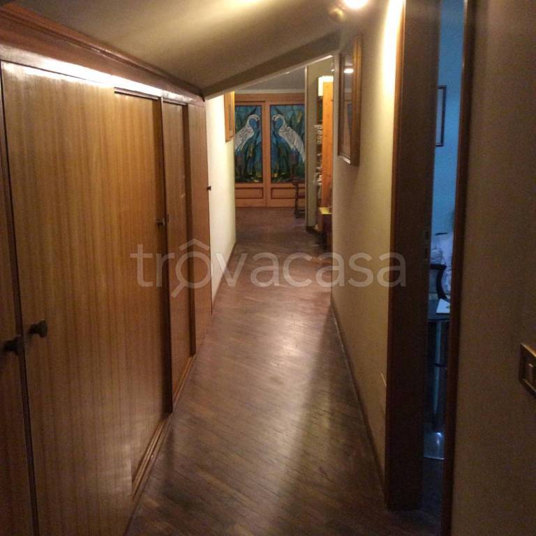 appartamento in vendita a Reggio di Calabria in zona Pineta Zerbi
