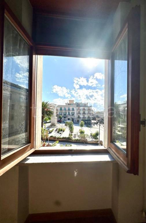 appartamento in vendita a Reggio di Calabria in zona Pineta Zerbi