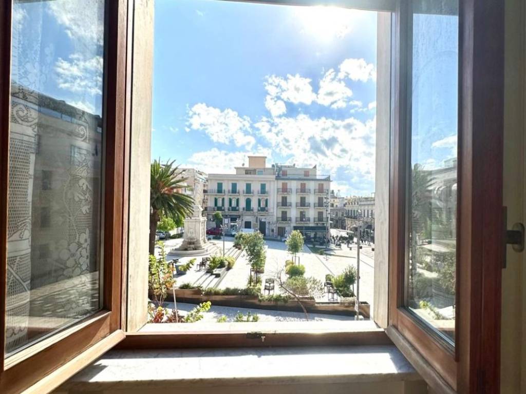 appartamento in vendita a Reggio di Calabria in zona Pineta Zerbi