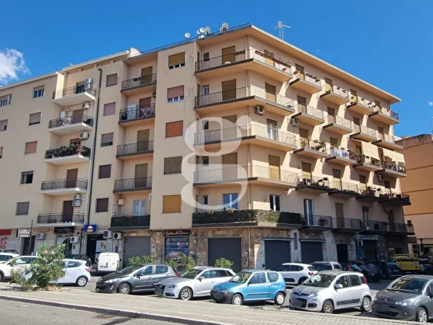 appartamento in vendita a Reggio di Calabria