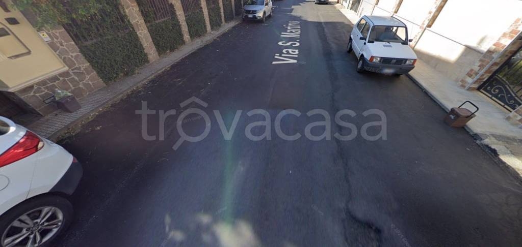 appartamento in vendita a Reggio di Calabria in zona Gallico Superiore