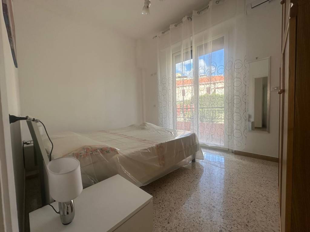 appartamento in vendita a Reggio di Calabria in zona Centro Storico
