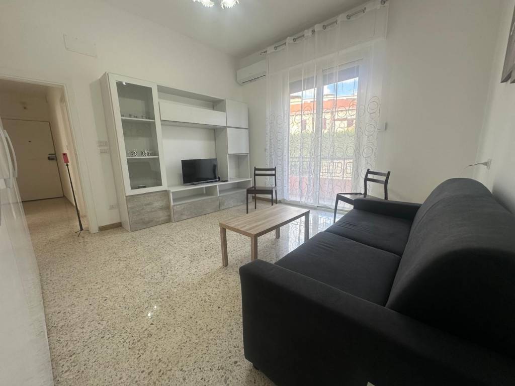 appartamento in vendita a Reggio di Calabria in zona Centro Storico
