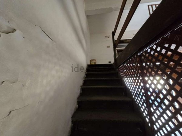 locale commerciale in vendita a Reggio di Calabria