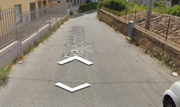 appartamento in vendita a Reggio di Calabria in zona Spirito Santo