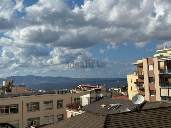 appartamento in vendita a Reggio di Calabria in zona Centro Storico