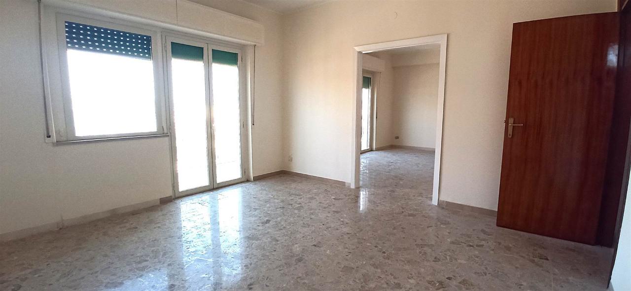 appartamento in vendita a Reggio di Calabria in zona Centro Storico