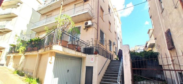 appartamento in vendita a Reggio di Calabria