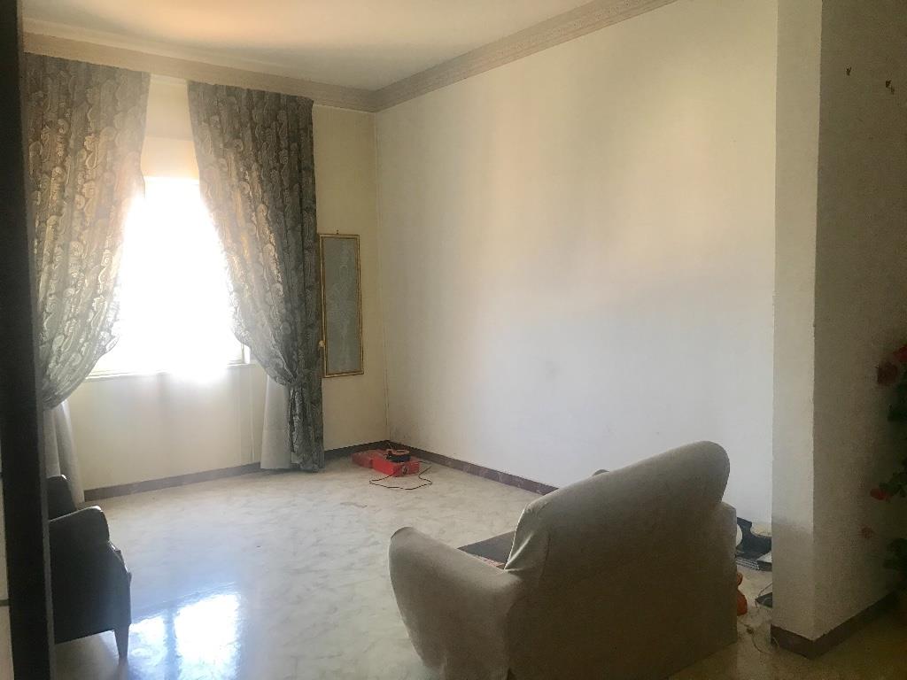 appartamento in vendita a Reggio di Calabria in zona Eremo