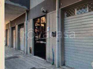 trivano in vendita a Reggio di Calabria in zona Centro Storico
