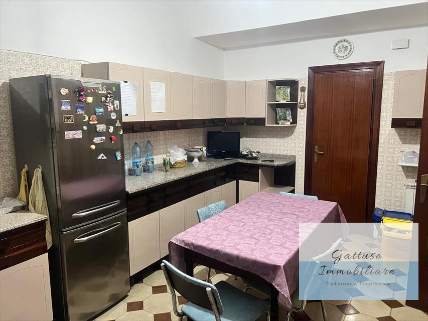 appartamento in vendita a Reggio di Calabria in zona Centro Storico