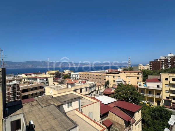 appartamento in vendita a Reggio di Calabria
