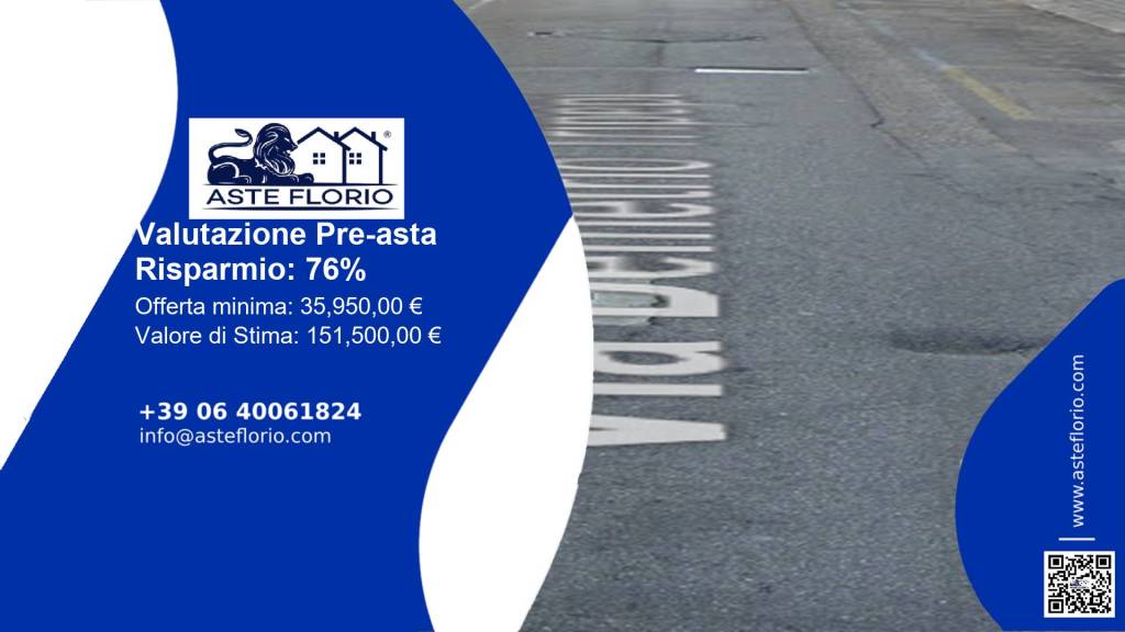 appartamento in vendita a Reggio di Calabria in zona Centro Storico