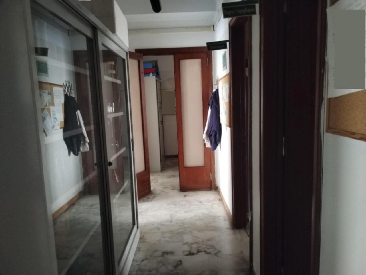 appartamento in vendita a Reggio di Calabria in zona Centro Storico